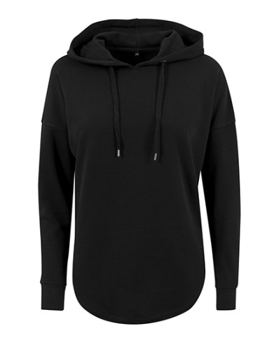 BUI-BY037-Ladies Oversized Hoody